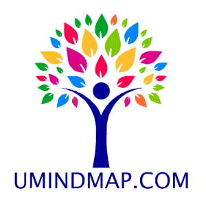UmindMap logo