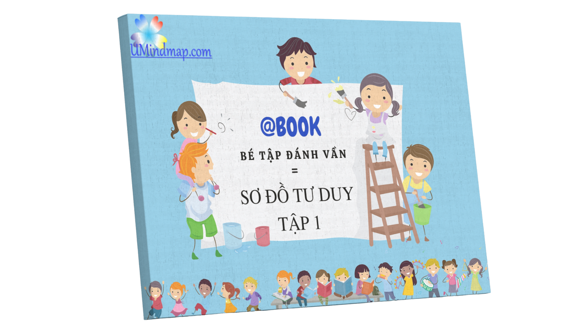 GIOI THIEU EBOOK ABC MINDMAP